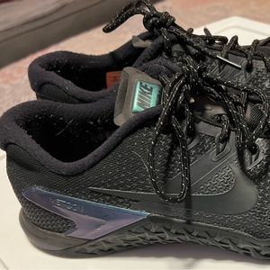 Nike Mens Sneakers Metcon 4 Size 12